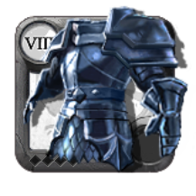 Armure de gardien du sage