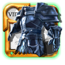 Elder's Guardian Armor