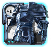 Elder's Guardian Armor
