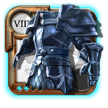 Elder's Guardian Armor