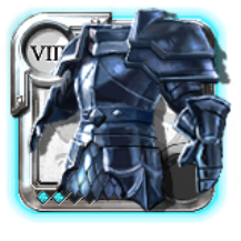 Elder's Guardian Armor