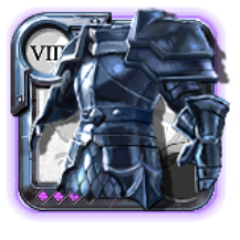 Elder's Guardian Armor