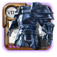 Elder's Guardian Armor