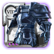 Elder's Guardian Armor