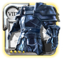 Elder's Guardian Armor