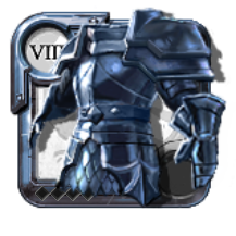 Armure de gardien du sage