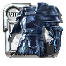 Armure de gardien du sage
