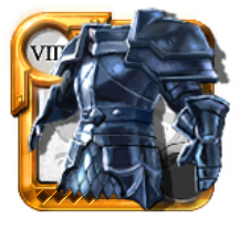 Elder's Guardian Armor