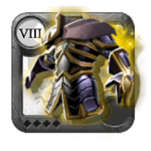 Elder's Graveguard Armor