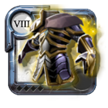 Elder's Graveguard Armor