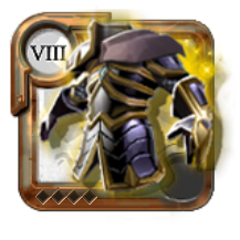Elder's Graveguard Armor