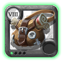 Elder's Satchel of Insight