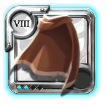 Elder's Cape