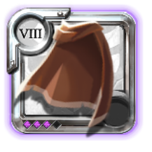 Elder's Cape