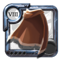 Elder's Cape