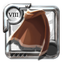 Elder's Cape