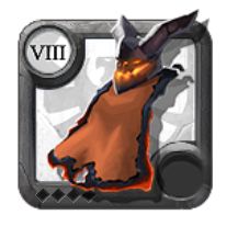 Elder's Demon Cape