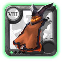Elder's Demon Cape