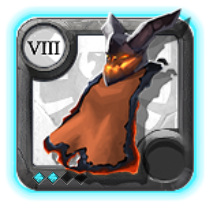 Elder's Demon Cape