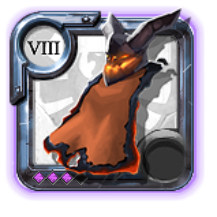 Elder's Demon Cape