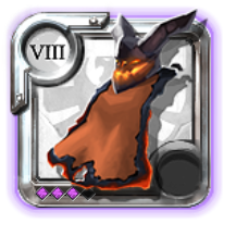 Elder's Demon Cape