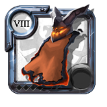 Elder's Demon Cape