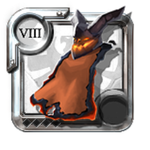 Elder's Demon Cape