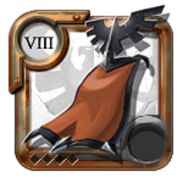 Elder's Morgana Cape