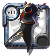 Elder's Smuggler Cape