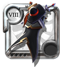 Elder's Smuggler Cape