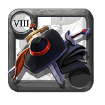 Armoiries de Contrebandier du Sage