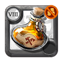 Elder's Focus Restoration Potion