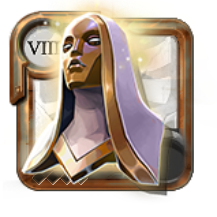 Elder's Cowl of Purity