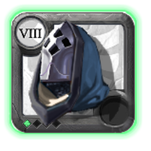Elder's Scholar Cowl