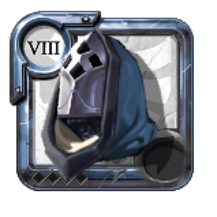 Elder's Scholar Cowl