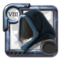 Elder's Cleric Cowl