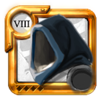 Elder's Cleric Cowl