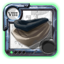 Capuchon de mage du sage