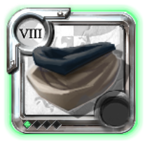 Capuchon de mage du sage