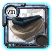 Capuchon de mage du sage