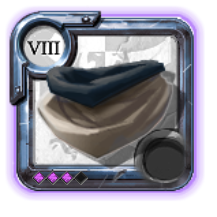 Capuchon de mage du sage