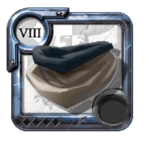 Capuchon de mage du sage