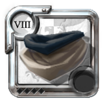 Capuchon de mage du sage