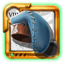 Elder's Harvester Cap