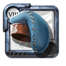Casquette de récolteur du sage