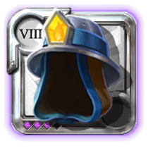 Casquette de mineur du sage