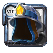 Casquette de mineur du sage