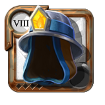 Elder's Miner Cap