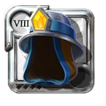Elder's Miner Cap