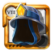 Casquette de mineur du sage